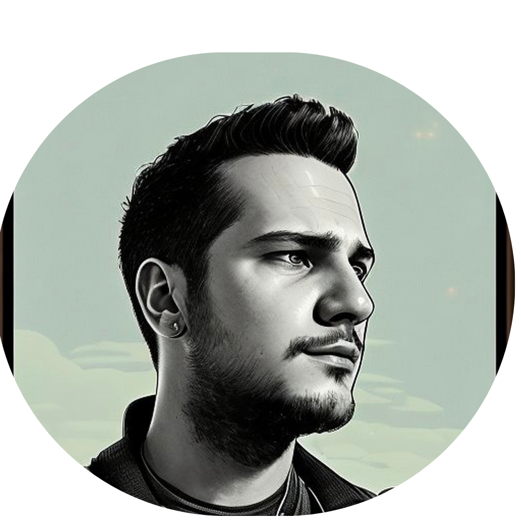 Burak Logo